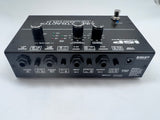 Used ISP Tech Hum Extractor + Decimator G