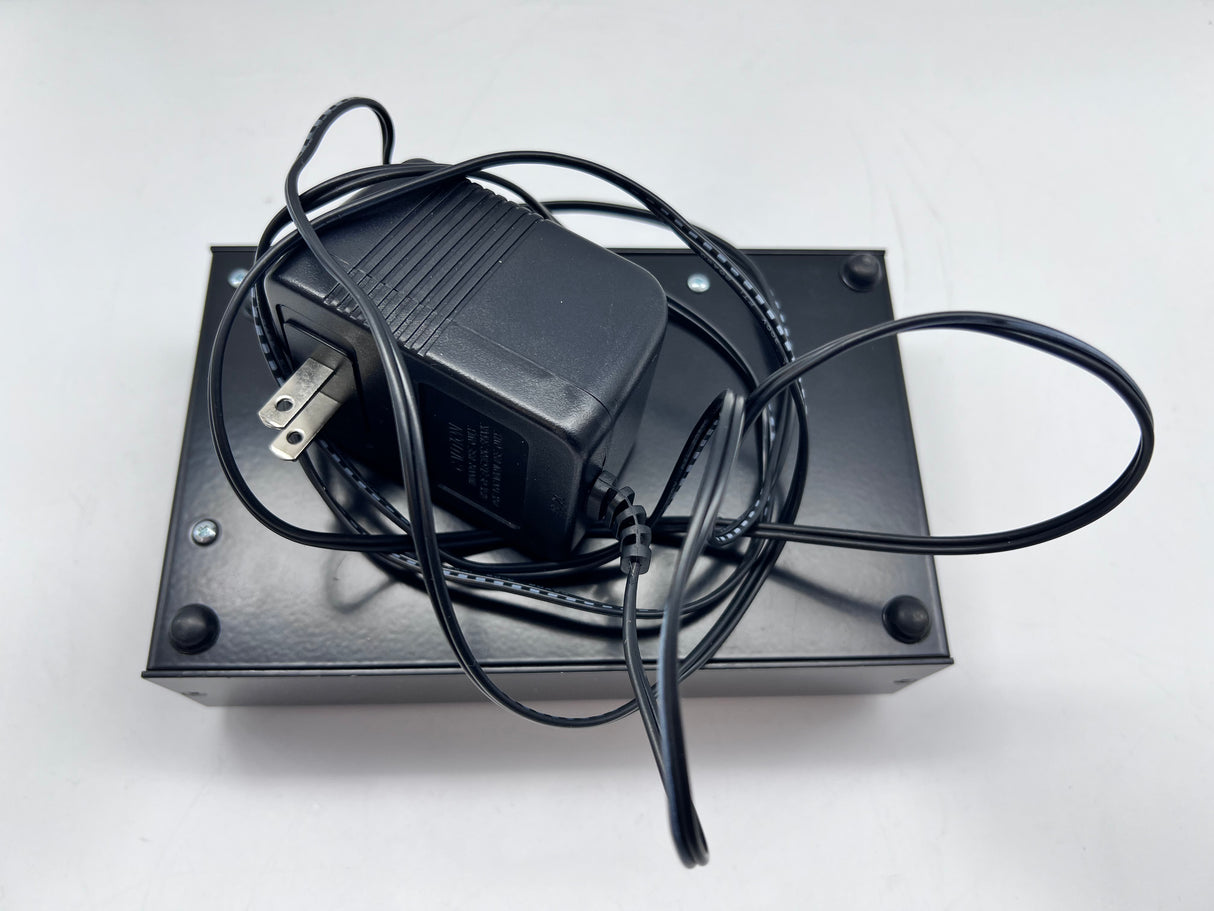Used ISP Tech Hum Extractor + Decimator G