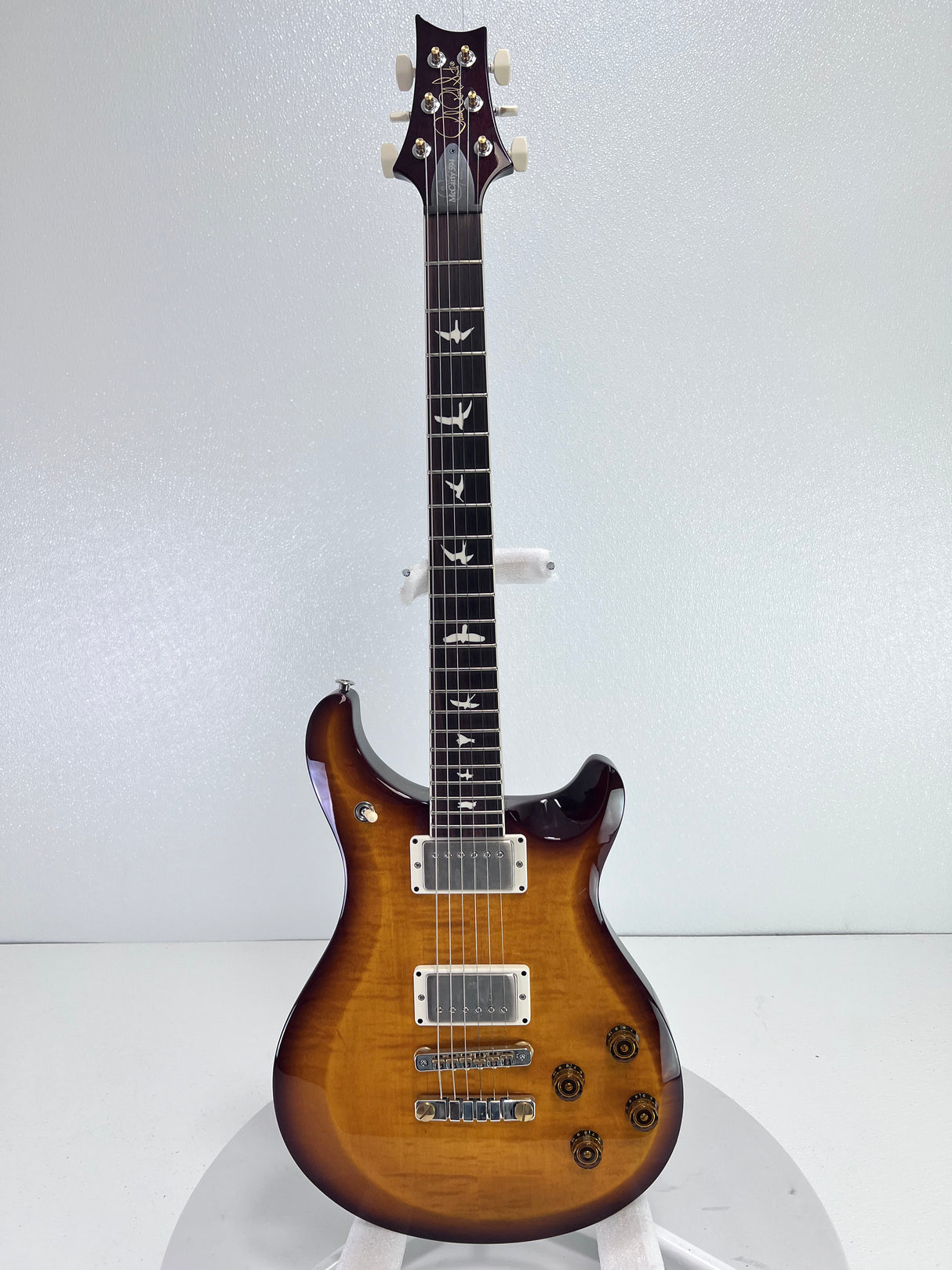 Used PRS S2 McCarty 594 2025 w/ Bag