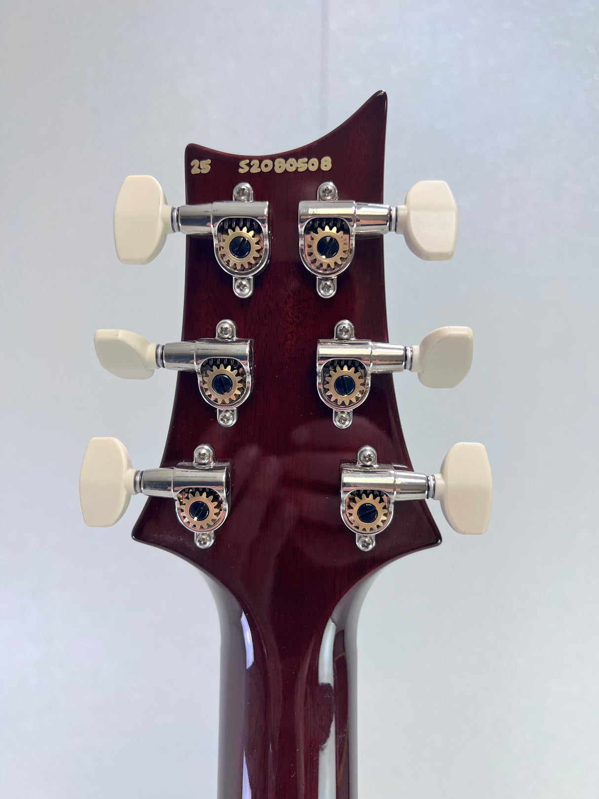 Used PRS S2 McCarty 594 2025 w/ Bag
