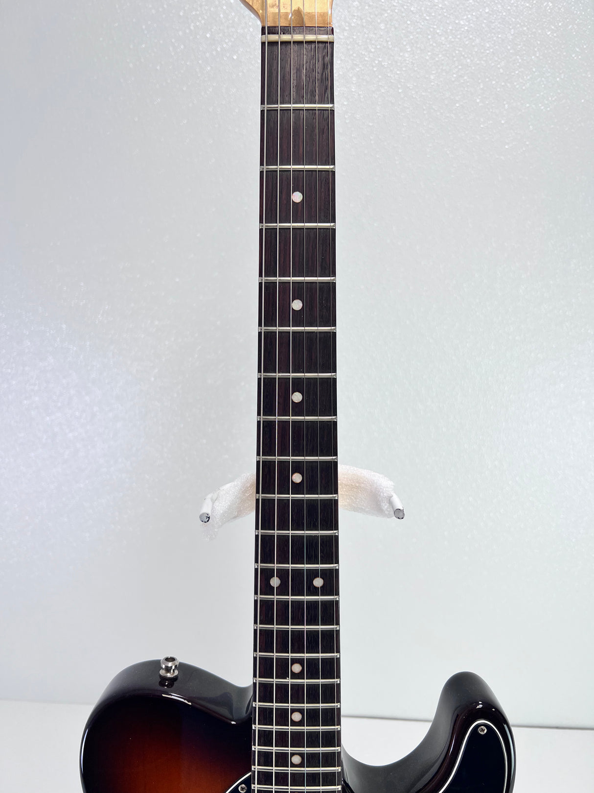 Used G&L ASAT Classic W/ Hardshell