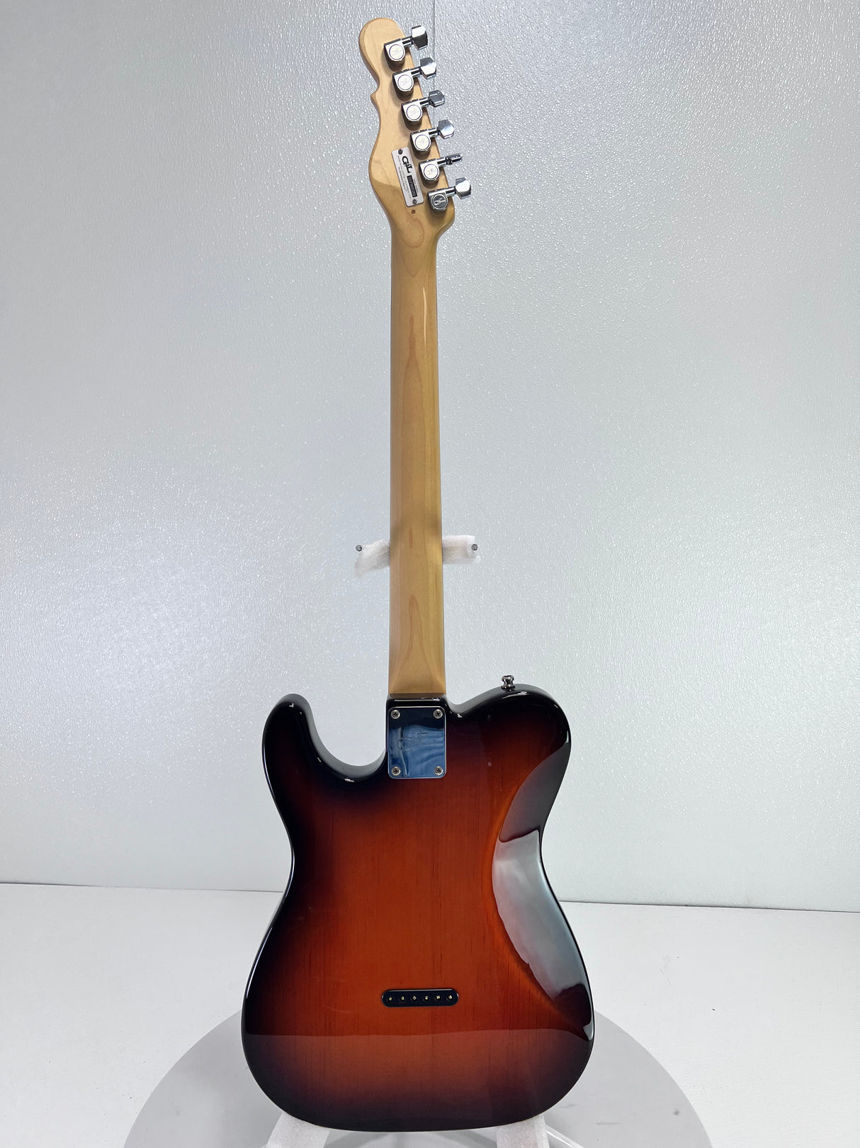 Used G&L ASAT Classic W/ Hardshell
