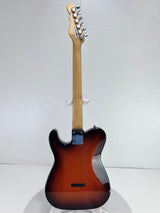 Used G&L ASAT Classic W/ Hardshell