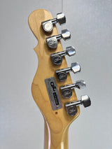 Used G&L ASAT Classic W/ Hardshell