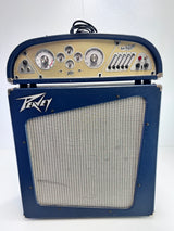 Used Peavey Wiggy 212 Cabinet & Head 100 Watt