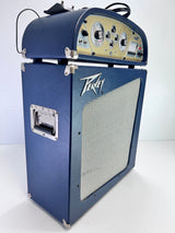 Used Peavey Wiggy 212 Cabinet & Head 100 Watt