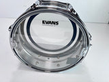 Used Yamaha Steel Shell Snare  (5.5" x 14")