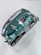 Used Spaun Acrylic "Coke Bottle" Snare (5" x 13")