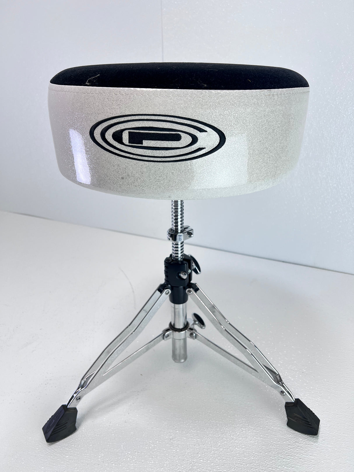 Used OCDP Throne