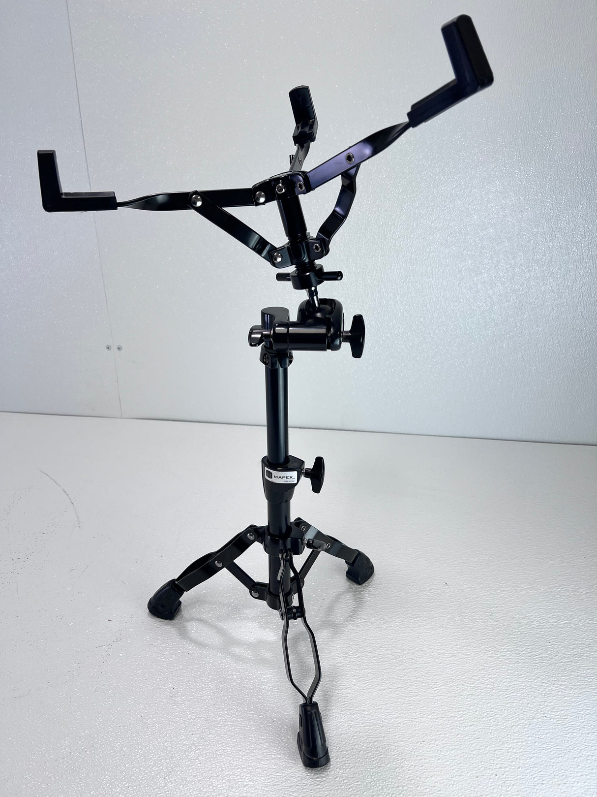 Used Mapex Armory Snare Stand (Black)