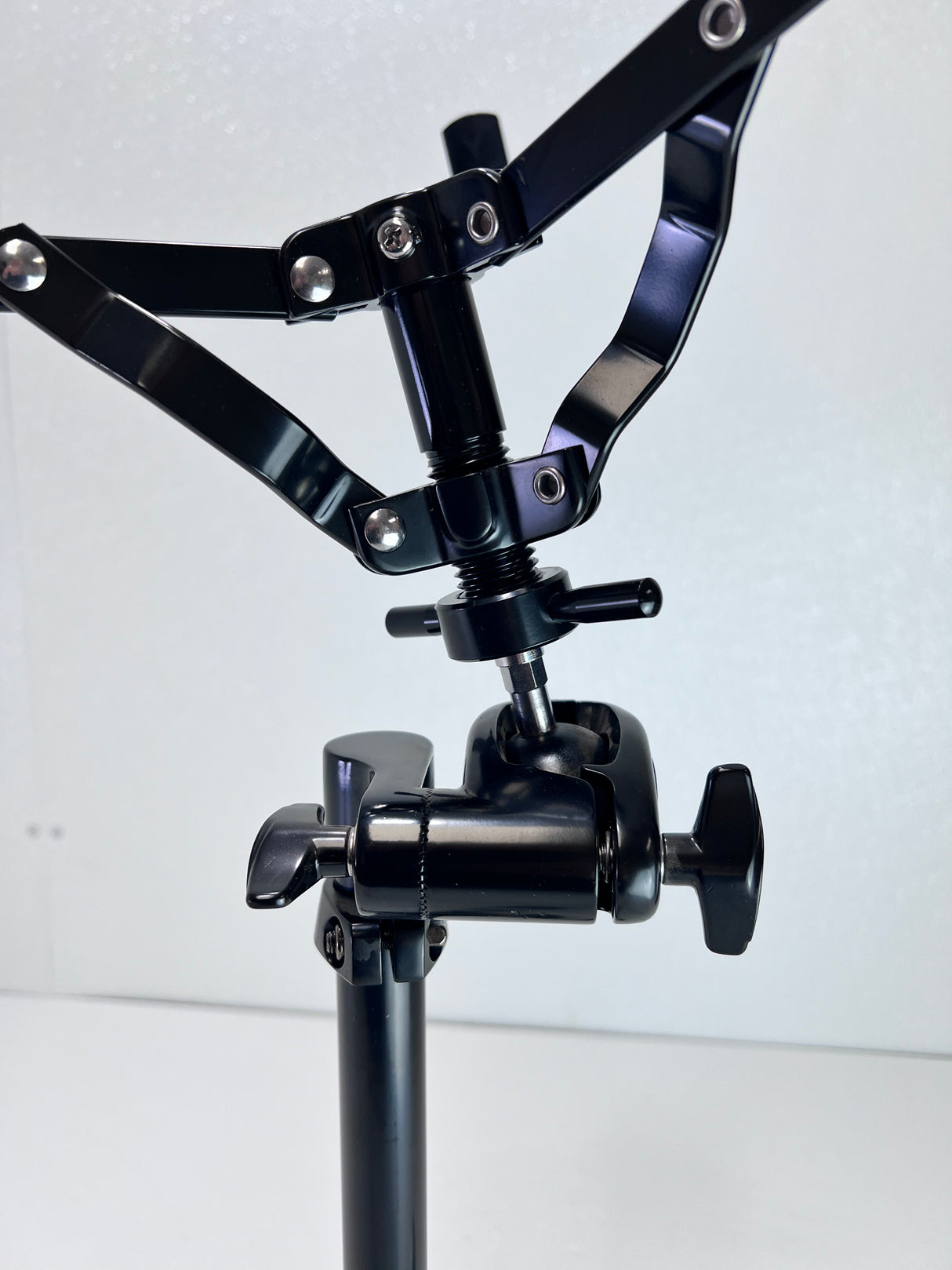 Used Mapex Armory Snare Stand (Black)
