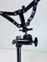 Used Mapex Armory Snare Stand (Black)