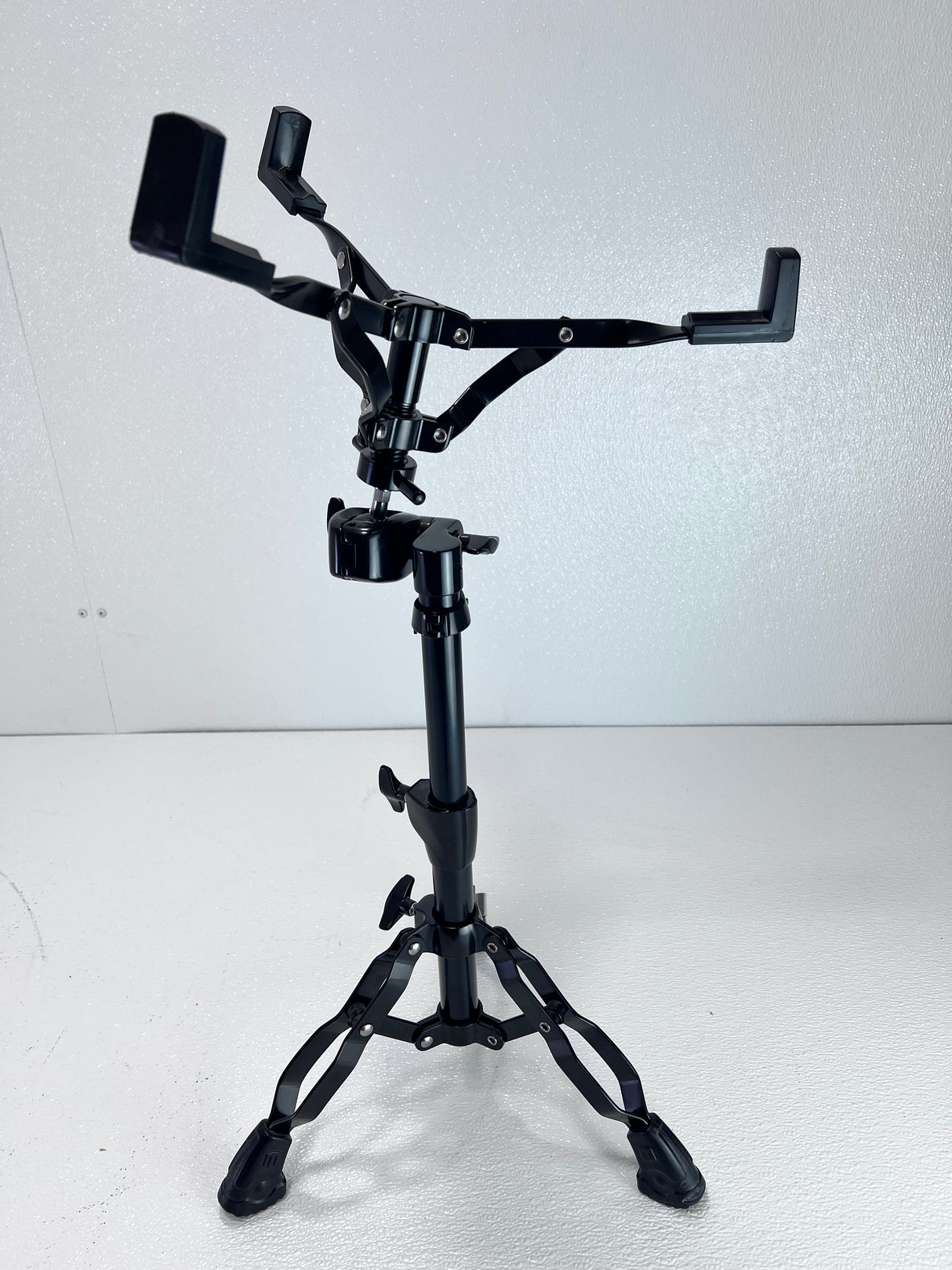 Used Mapex Armory Snare Stand (Black)
