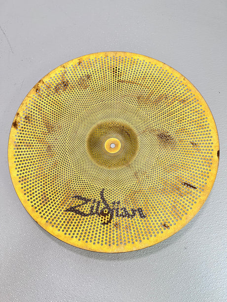 Used Zildjian Low Volume 20" Ride