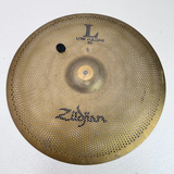 Used Zildjian Low Volume 18" Crash