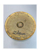 Used Zildjian Low Volume 18" Crash