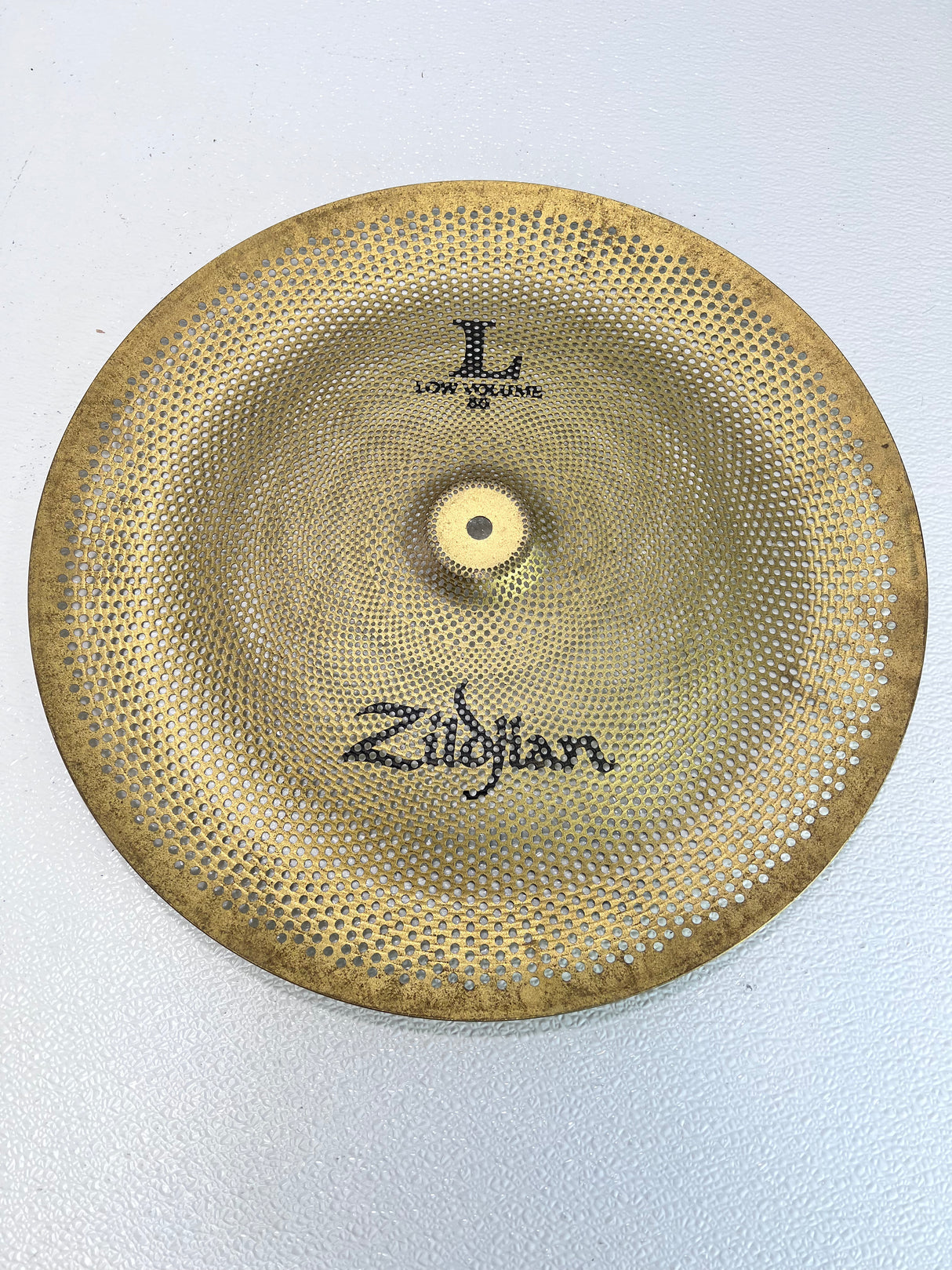 Used Zildjian Low Volume 18" China