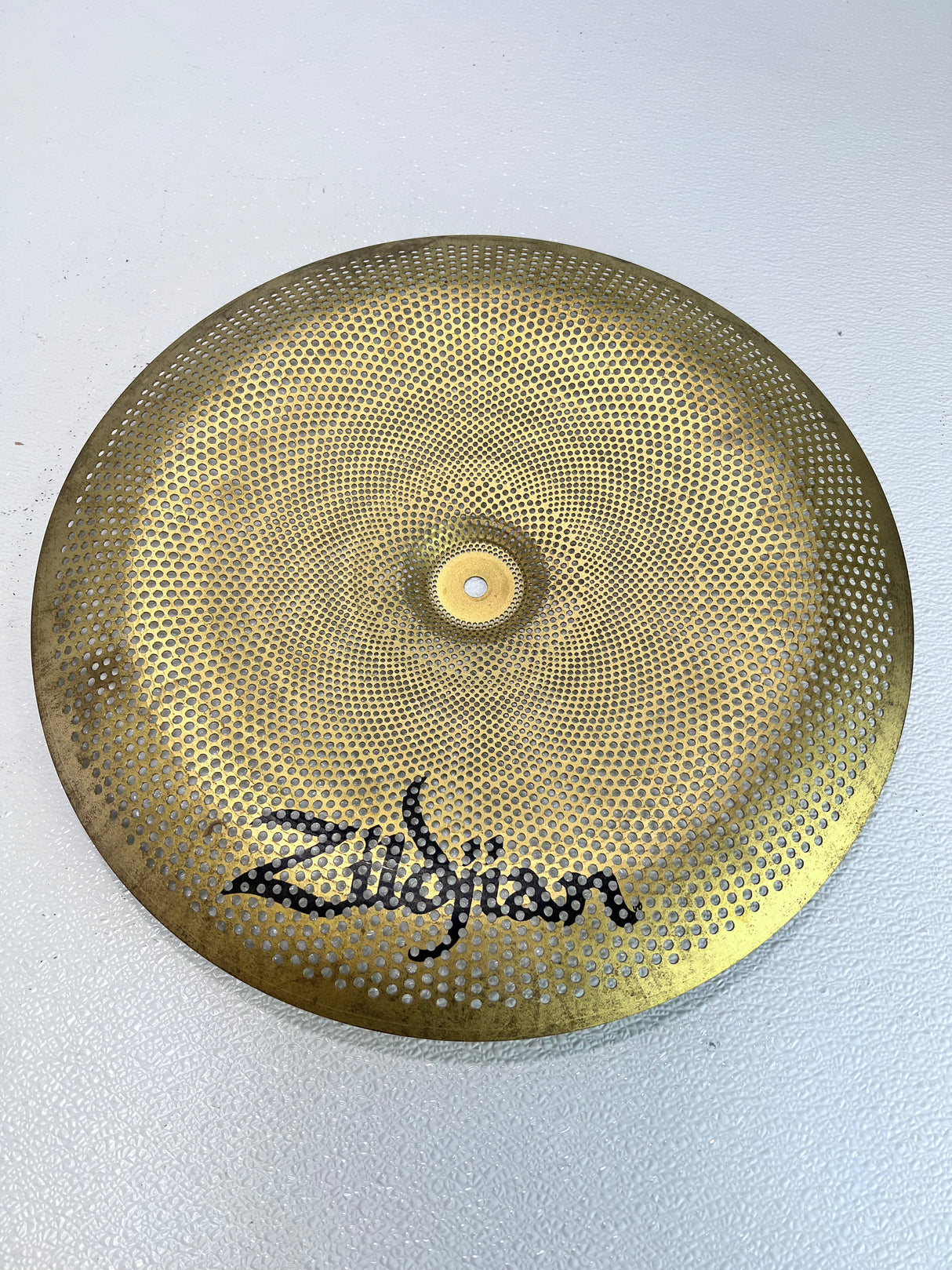 Used Zildjian Low Volume 18" China