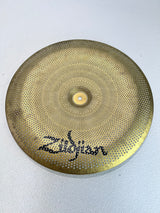 Used Zildjian Low Volume 18" China