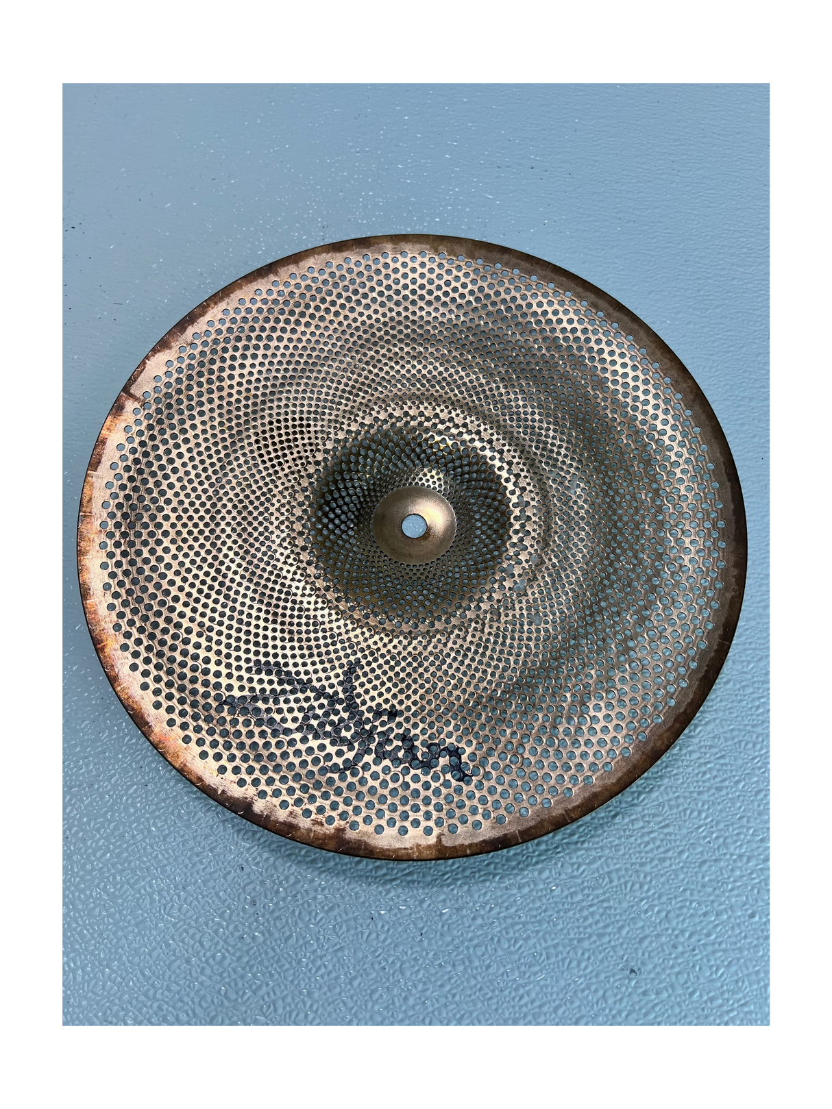 Used Zildjian Gem Z 12" Splash