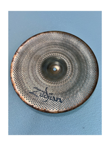 Used Zildjian Gem Z 12" Splash