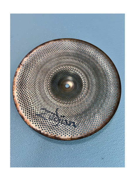 Used Zildjian Gem Z 12" Splash