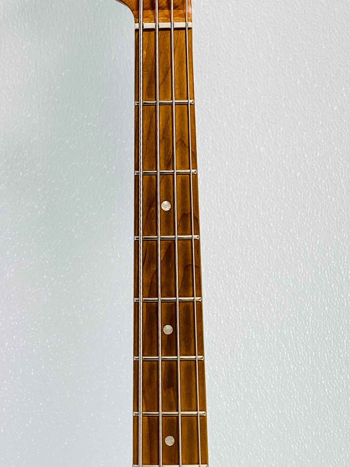 Used Charvel Pro-Mod Sam Damis PJ Bass