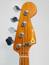 Used Charvel Pro-Mod Sam Damis PJ Bass