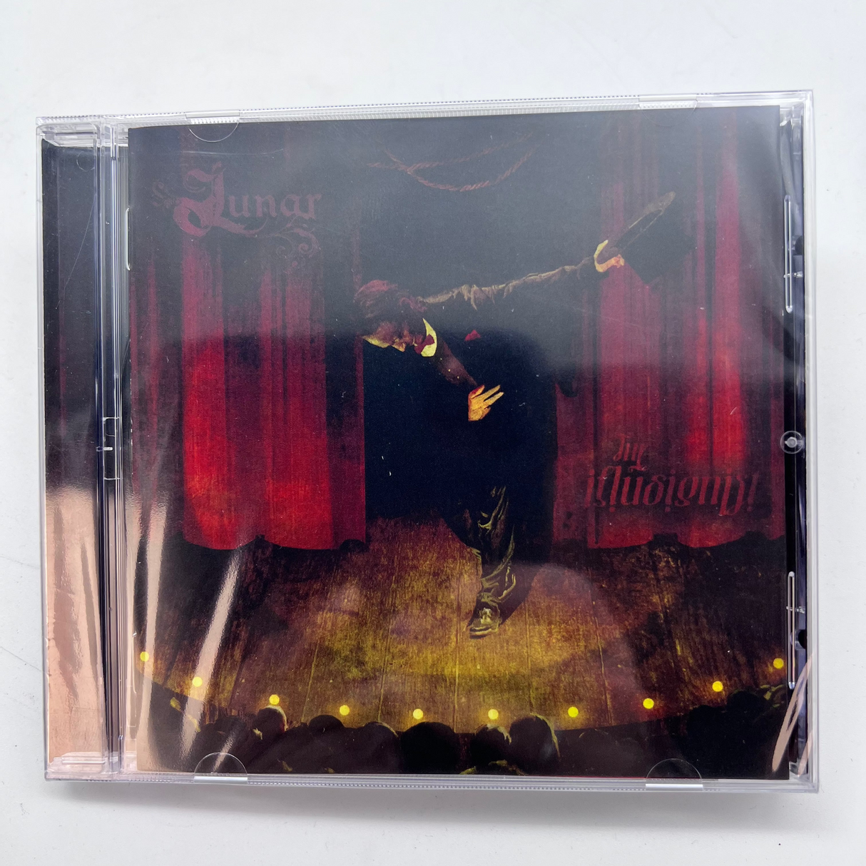 Lunar - The Illusionist