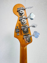 Used Charvel Pro-Mod Sam Damis PJ Bass
