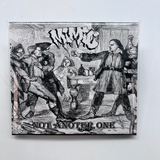 Mimic - Not Another One