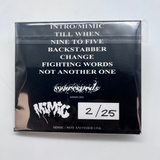Mimic - Not Another One