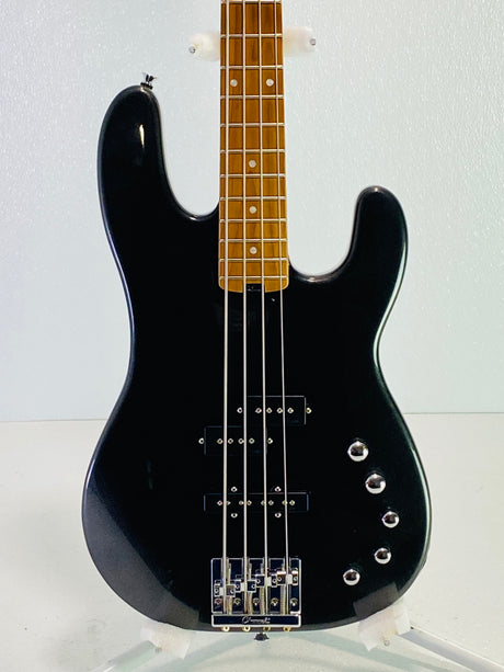 Used Charvel Pro-Mod Sam Damis PJ Bass