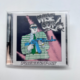 Wise Guy - Price 2 Pay