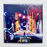 Thomas Murphy Project - Walking Away