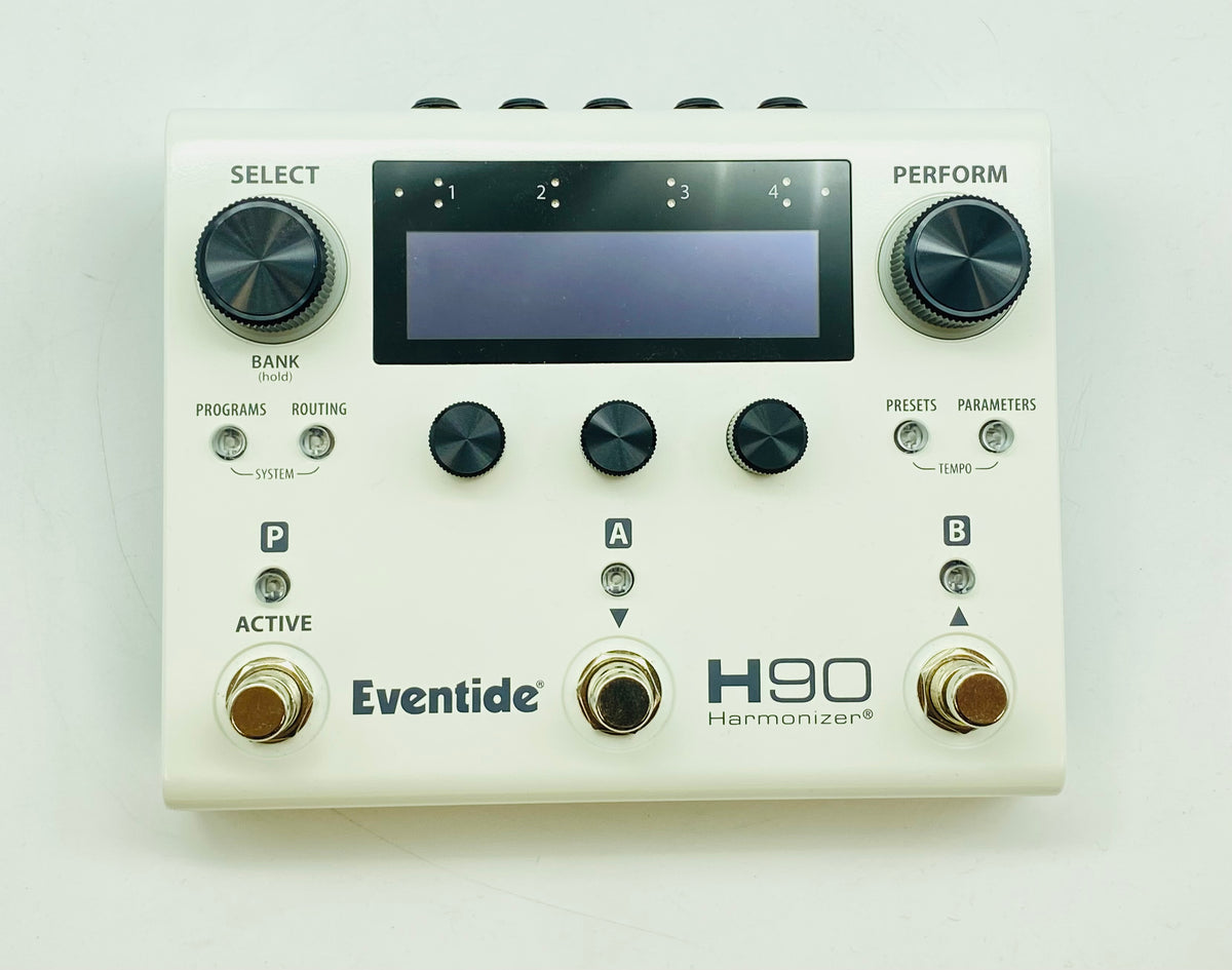 Used Eventide H-90 Harmonizer