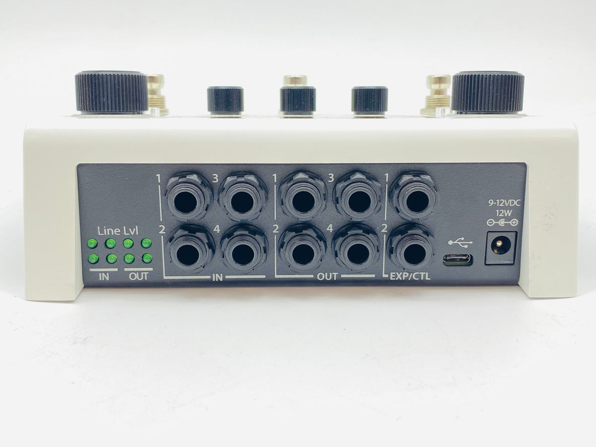 Used Eventide H-90 Harmonizer