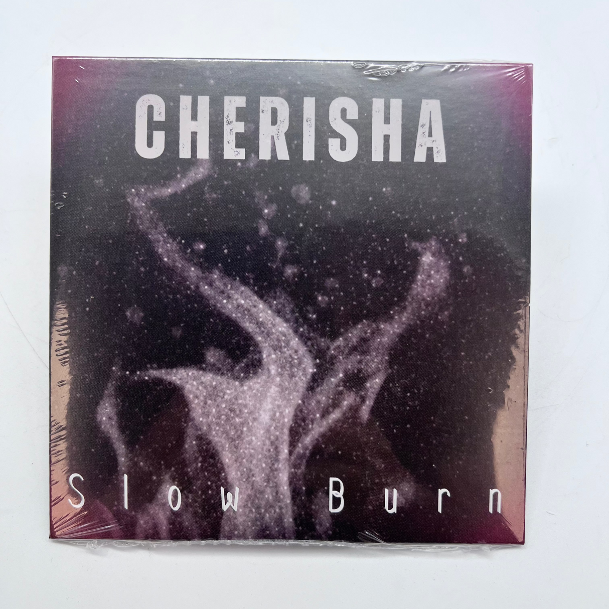 Cherisha - Slow Burn