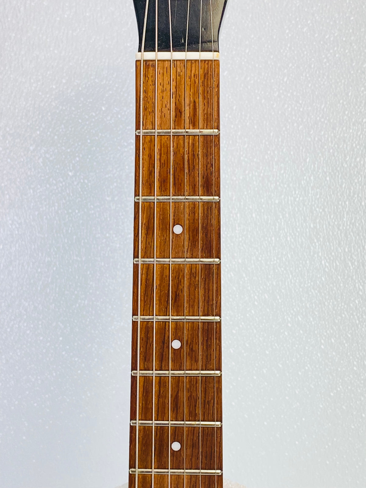 Used Danelectro Model 4021 BTTC 1964-1966 W/Case