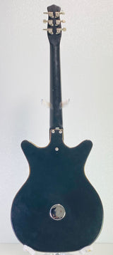 Used Danelectro Model 4021 BTTC 1964-1966 W/Case