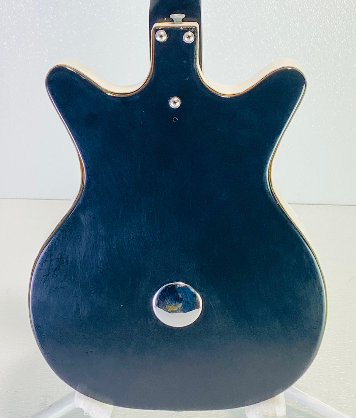 Used Danelectro Model 4021 BTTC 1964-1966 W/Case