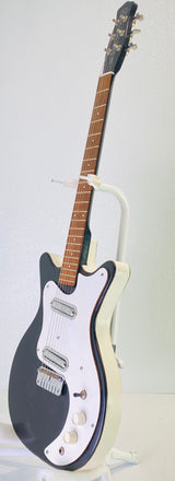Used Danelectro Model 4021 BTTC 1964-1966 W/Case
