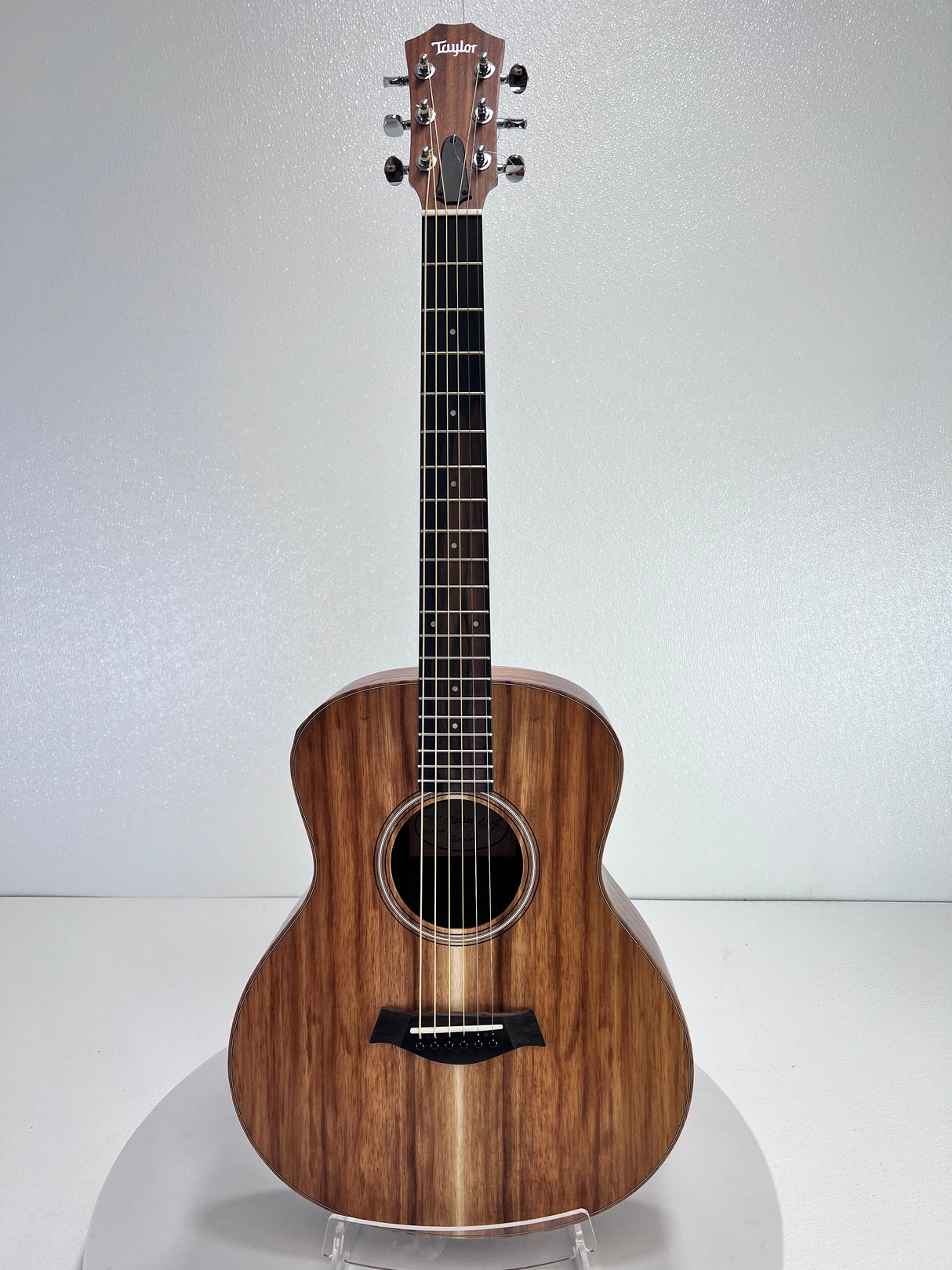 Used Taylor GS Mini Koa  W/ Bag and Strap