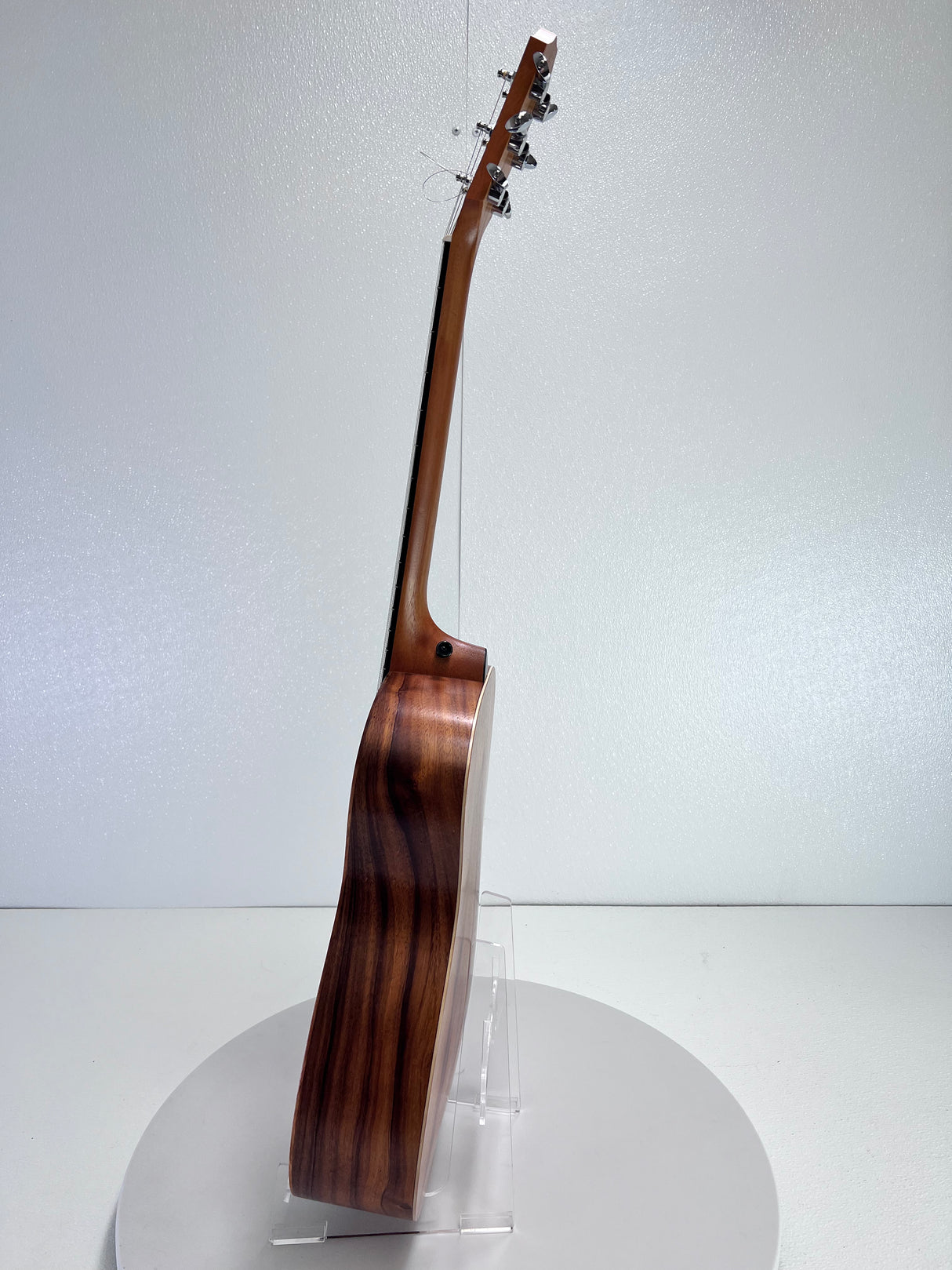 Used Taylor GS Mini Koa  W/ Bag and Strap
