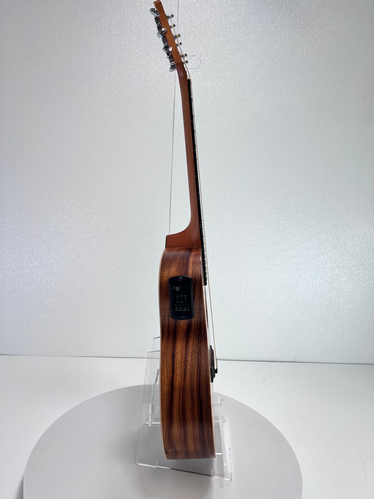 Used Taylor GS Mini Koa  W/ Bag and Strap