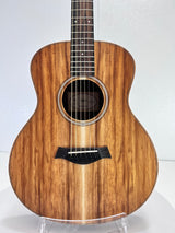 Used Taylor GS Mini Koa  W/ Bag and Strap