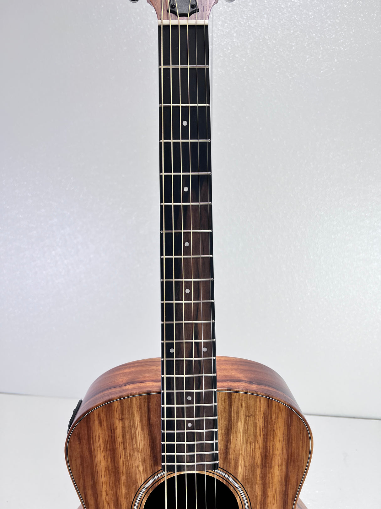 Used Taylor GS Mini Koa  W/ Bag and Strap