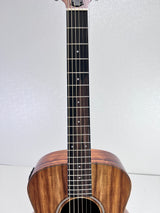 Used Taylor GS Mini Koa  W/ Bag and Strap