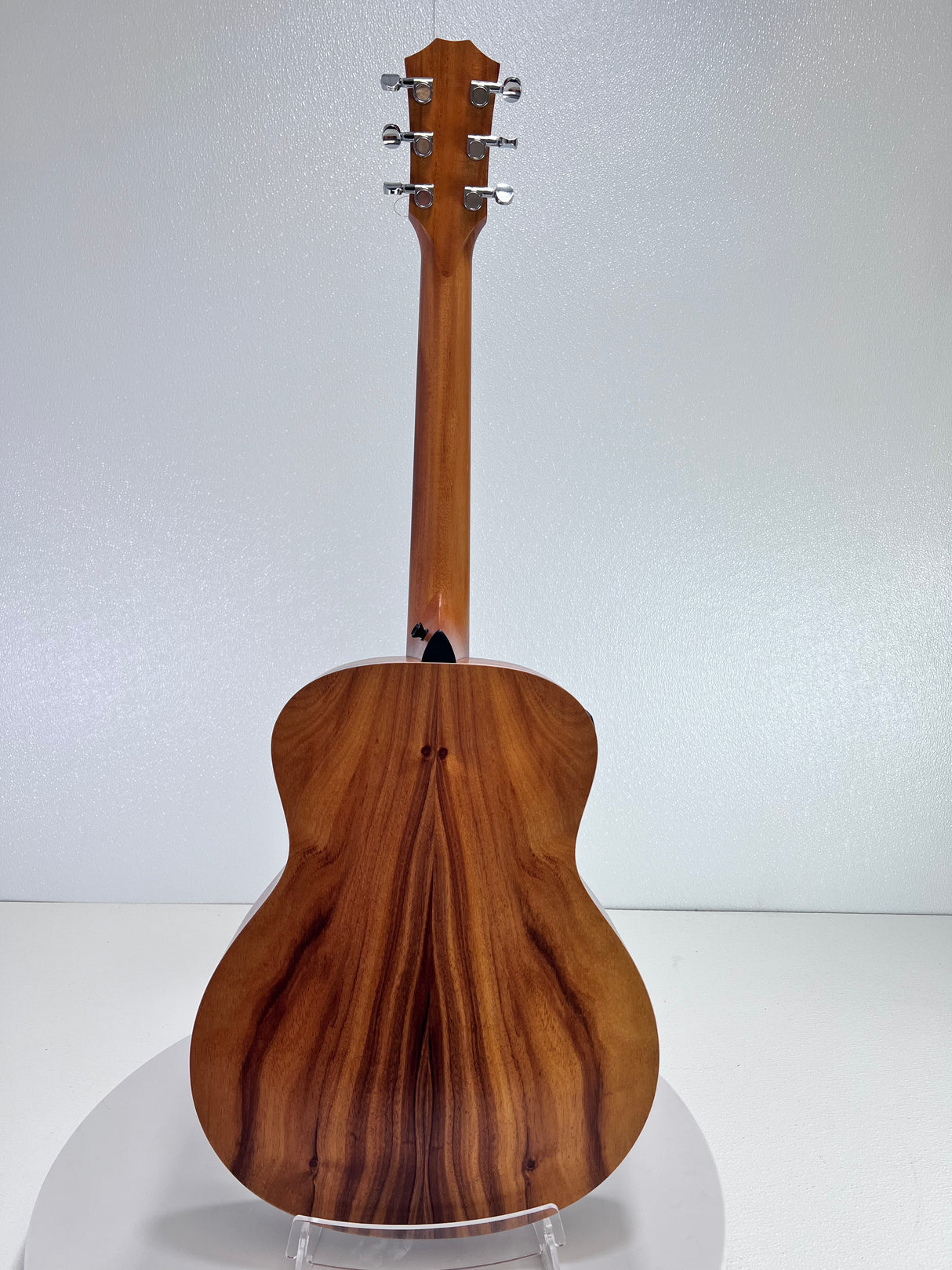 Used Taylor GS Mini Koa  W/ Bag and Strap