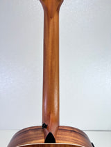 Used Taylor GS Mini Koa  W/ Bag and Strap